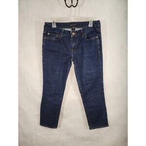 Madison Jeanswear Crop Jeans Size 8
